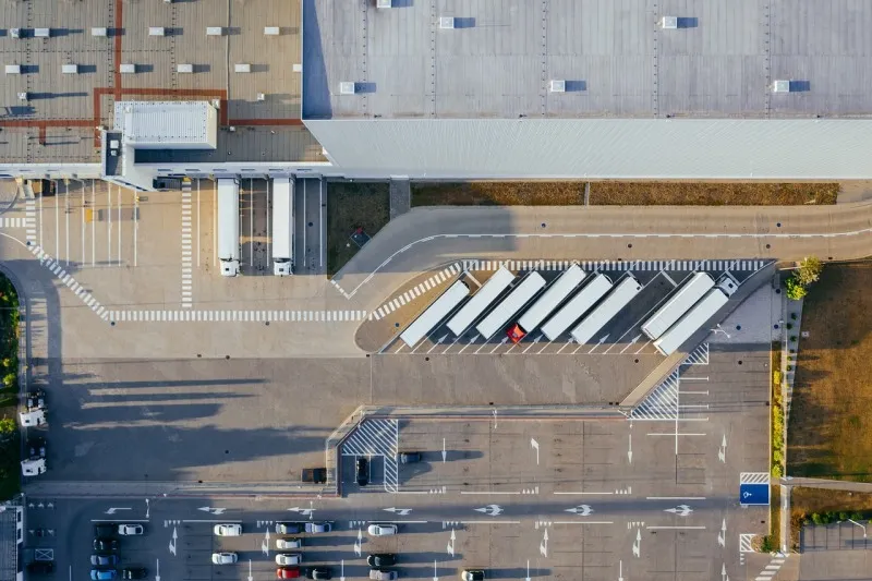 Logistyka e-commerce - wszystko, co trzeba o niej wiedzieć