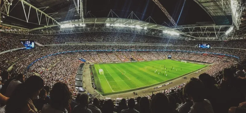 Mundial - obstawianie meczów
