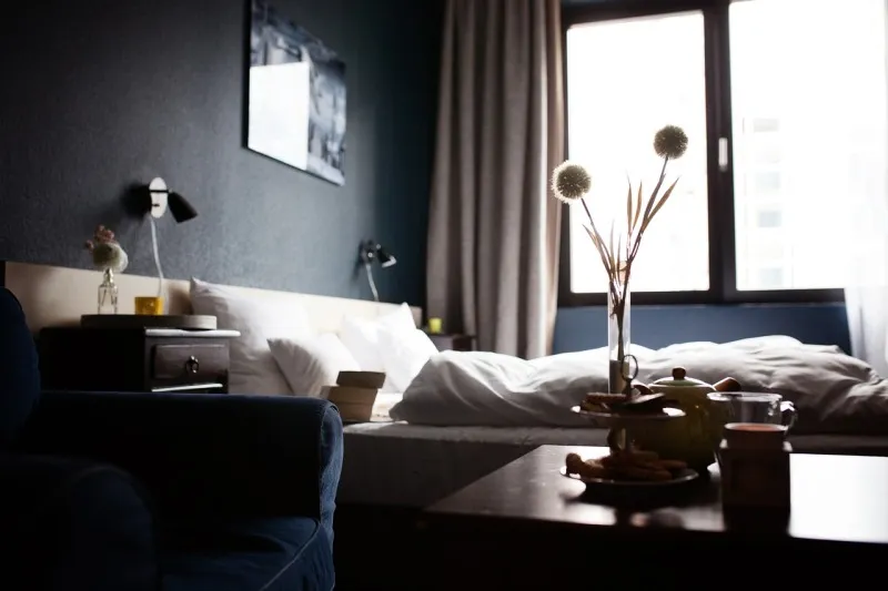 Usługi sprzątające dla obiektów handlowych, hotelowych i przemysłowych