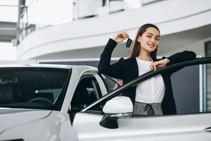 Firmowe auto dla pracownika – czym powinno się wyróżniać?