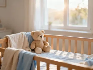 Podpisana umowa o pracę na biurku z dokumentami prawnymi i kalendarzem w tle, symbolizująca kwestie stażu pracy.
