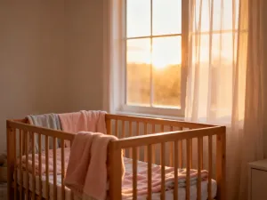 Czysta kartka papieru i pióro na biurku, symbolizujące przygotowanie formalnego wypowiedzenia umowy o pracę.